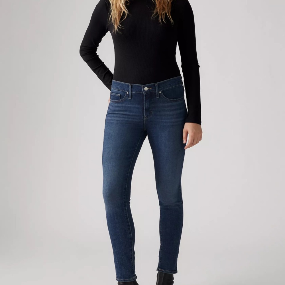 Levi Jeans 311 SHAPING SKINNY WOMEN'S JEANS